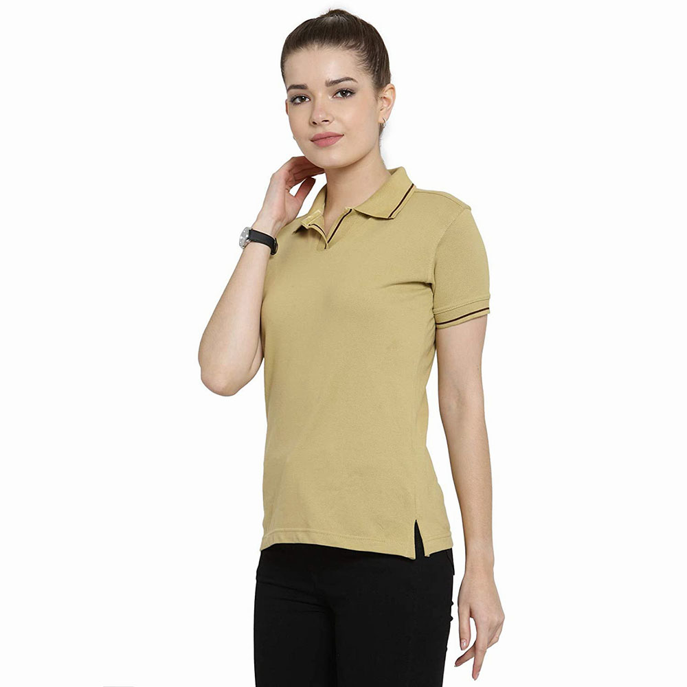 Women's Polo Shirts
